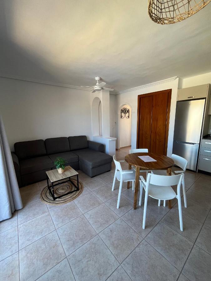 Apartament Casa Geranios 2 *